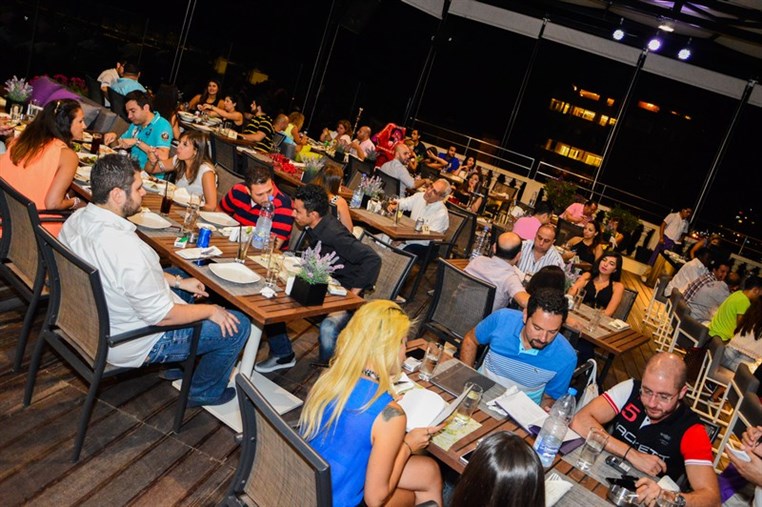 Weekend Live Groove at Monte Cassino